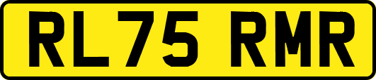 RL75RMR
