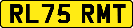 RL75RMT