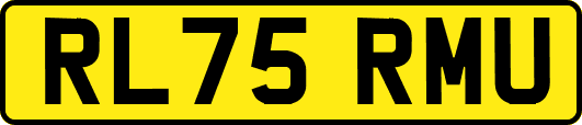 RL75RMU