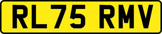 RL75RMV