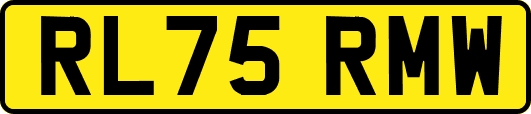 RL75RMW