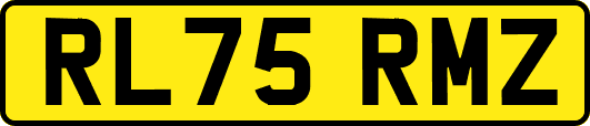 RL75RMZ