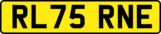 RL75RNE