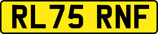 RL75RNF