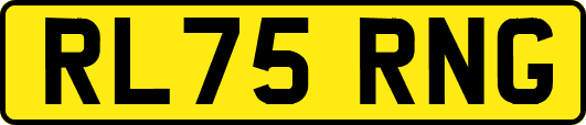 RL75RNG