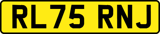 RL75RNJ
