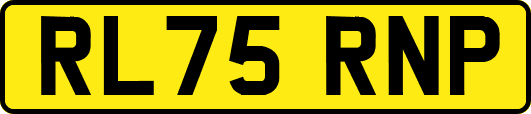 RL75RNP