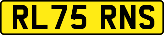 RL75RNS