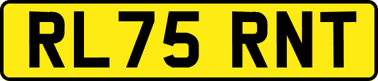 RL75RNT
