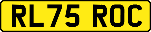 RL75ROC