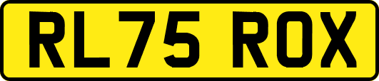 RL75ROX