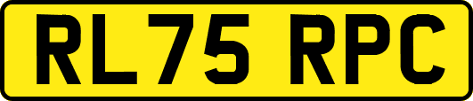 RL75RPC