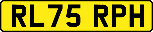 RL75RPH