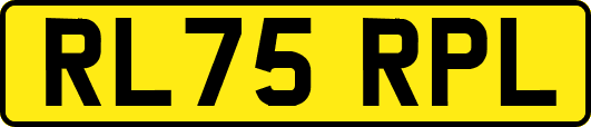 RL75RPL