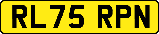 RL75RPN