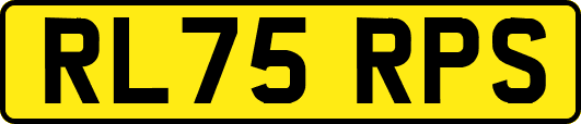 RL75RPS