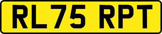 RL75RPT