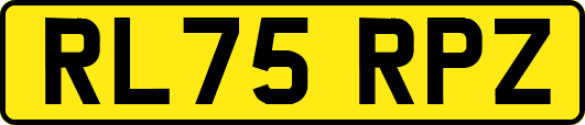 RL75RPZ