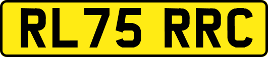 RL75RRC