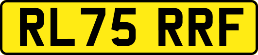 RL75RRF