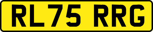 RL75RRG