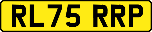 RL75RRP