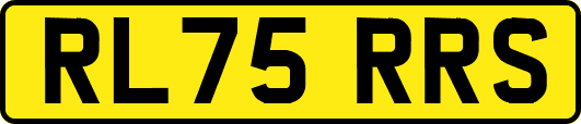 RL75RRS