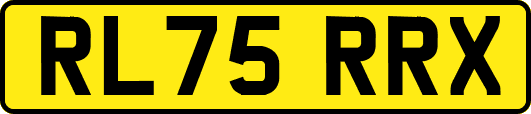 RL75RRX