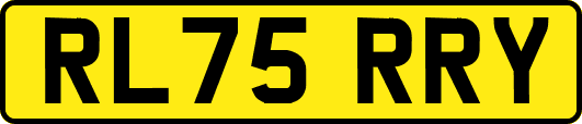 RL75RRY