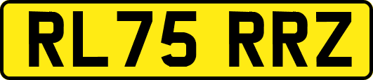 RL75RRZ