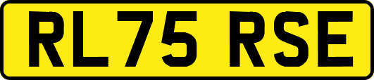 RL75RSE