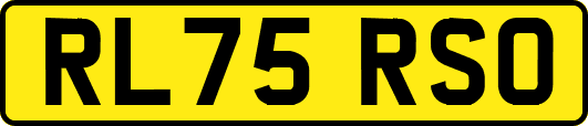 RL75RSO
