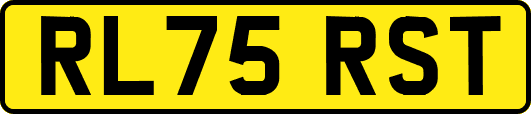 RL75RST