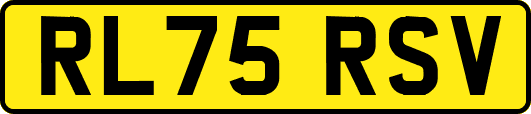 RL75RSV