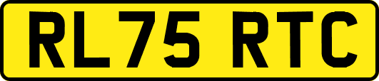 RL75RTC