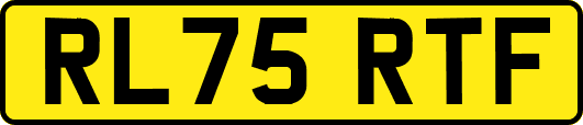 RL75RTF
