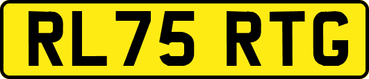 RL75RTG