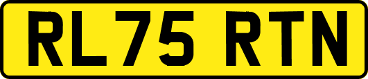 RL75RTN