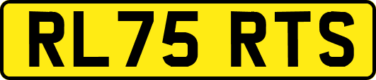RL75RTS