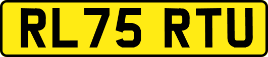 RL75RTU