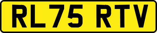 RL75RTV