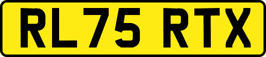 RL75RTX