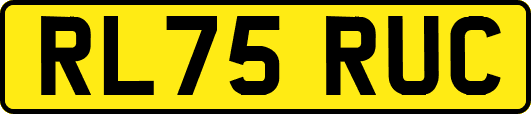 RL75RUC