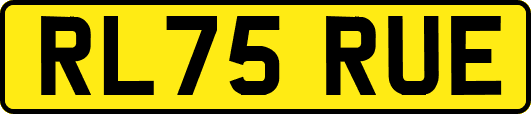 RL75RUE