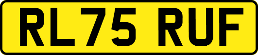 RL75RUF