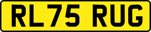 RL75RUG