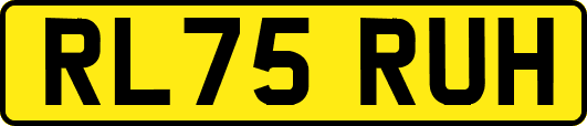 RL75RUH
