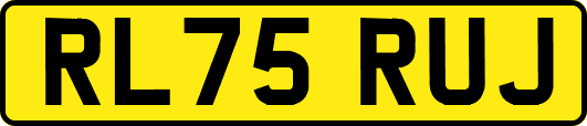 RL75RUJ