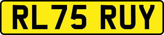 RL75RUY