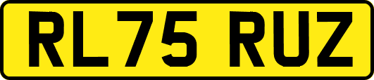 RL75RUZ